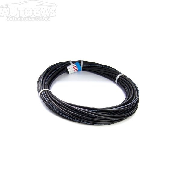 картинка Рукав вакуумный D 4, раб. дав. 0,2 МПа, длина 50м, цена за 1 м, Fagumit в интернет-магазине AutogasMarket