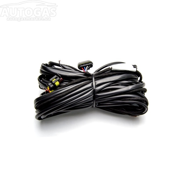 картинка Проводка к блоку управления GREENGAS NEO 6 цил (32 pin) в интернет-магазине AutogasMarket