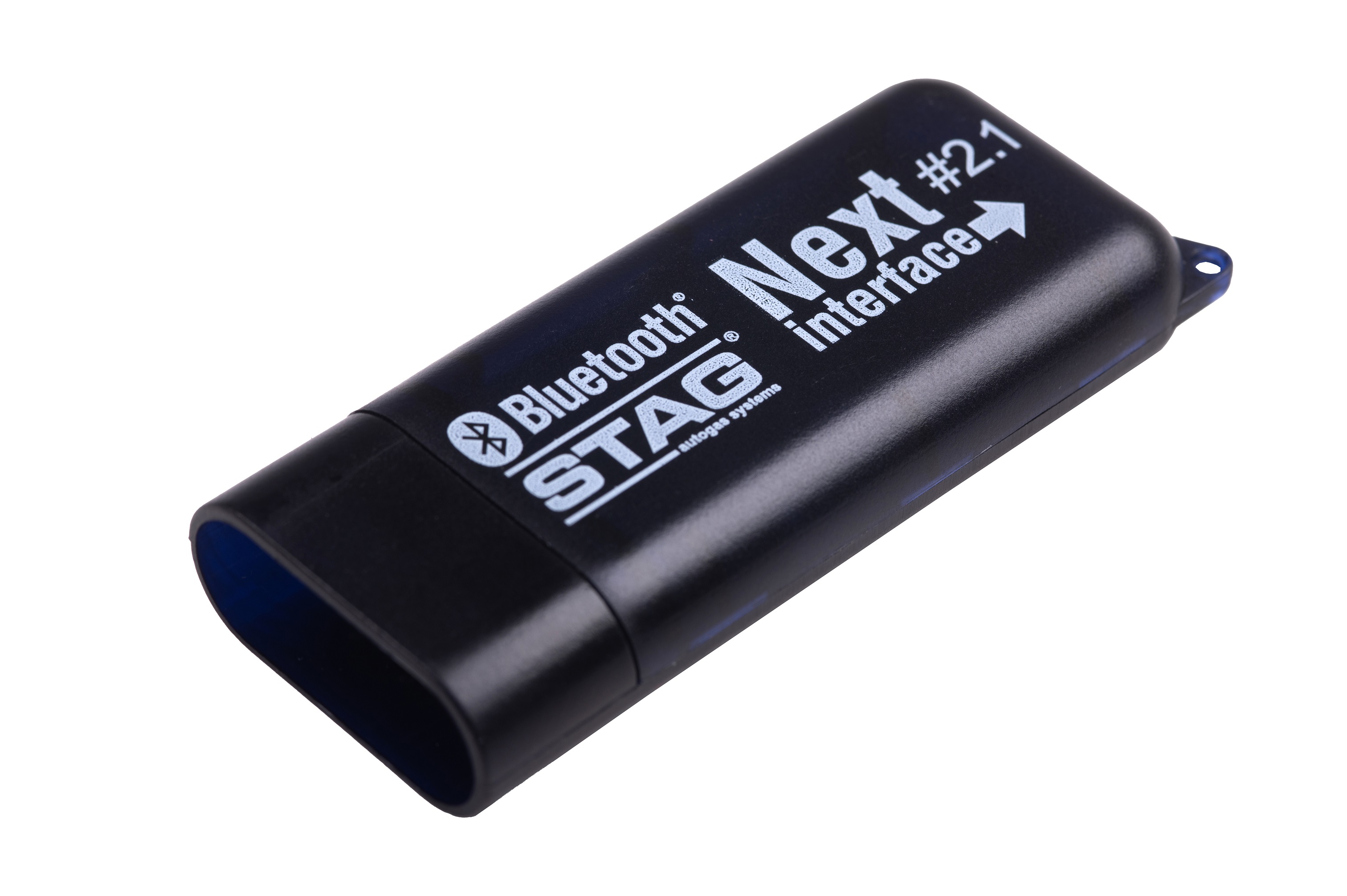 картинка Интерфейс Bluetooth NEXT II для систем впрыска STAG в интернет-магазине AutogasMarket