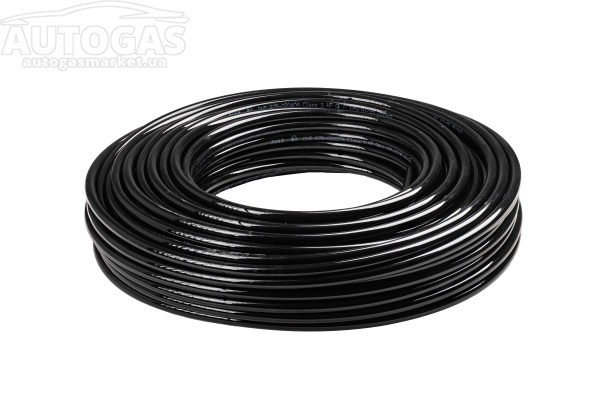 картинка Трубка D 6 (термопластик), бухта 50м, цена за 1 м, Faro в интернет-магазине AutogasMarket