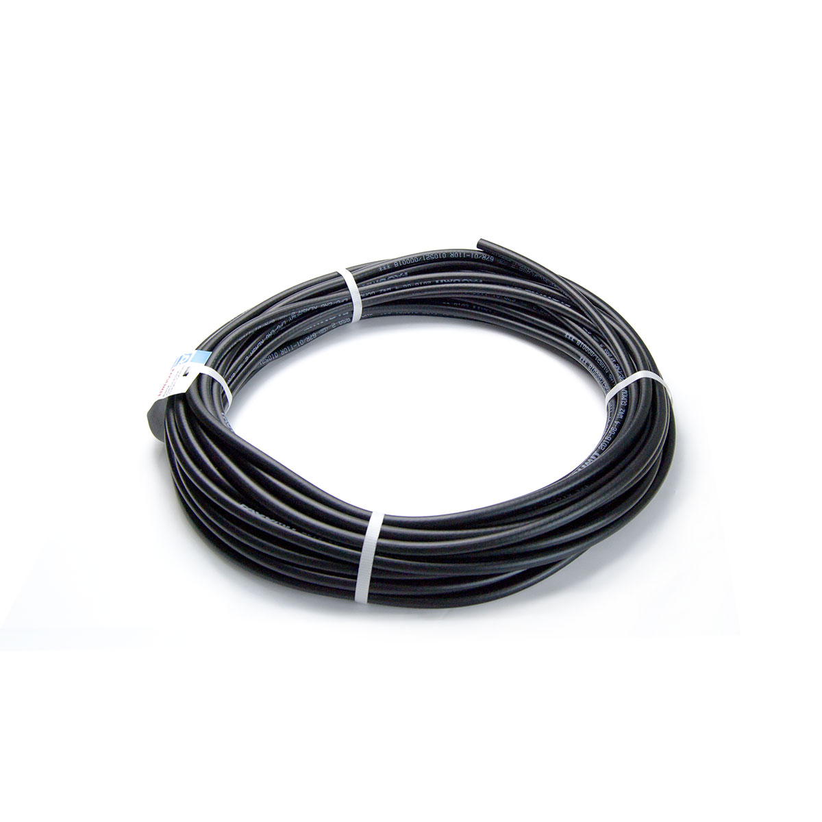 картинка Рукав вакуумный D 5, раб. дав. 0,2 МПа, длина 25м, цена за 1 м, Fagumit в интернет-магазине AutogasMarket