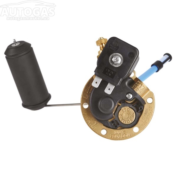 картинка Мультиклапан H270-30, AT02 Sprint R67-01, с катушкой, без ВЗУ, Tomasetto в интернет-магазине AutogasMarket