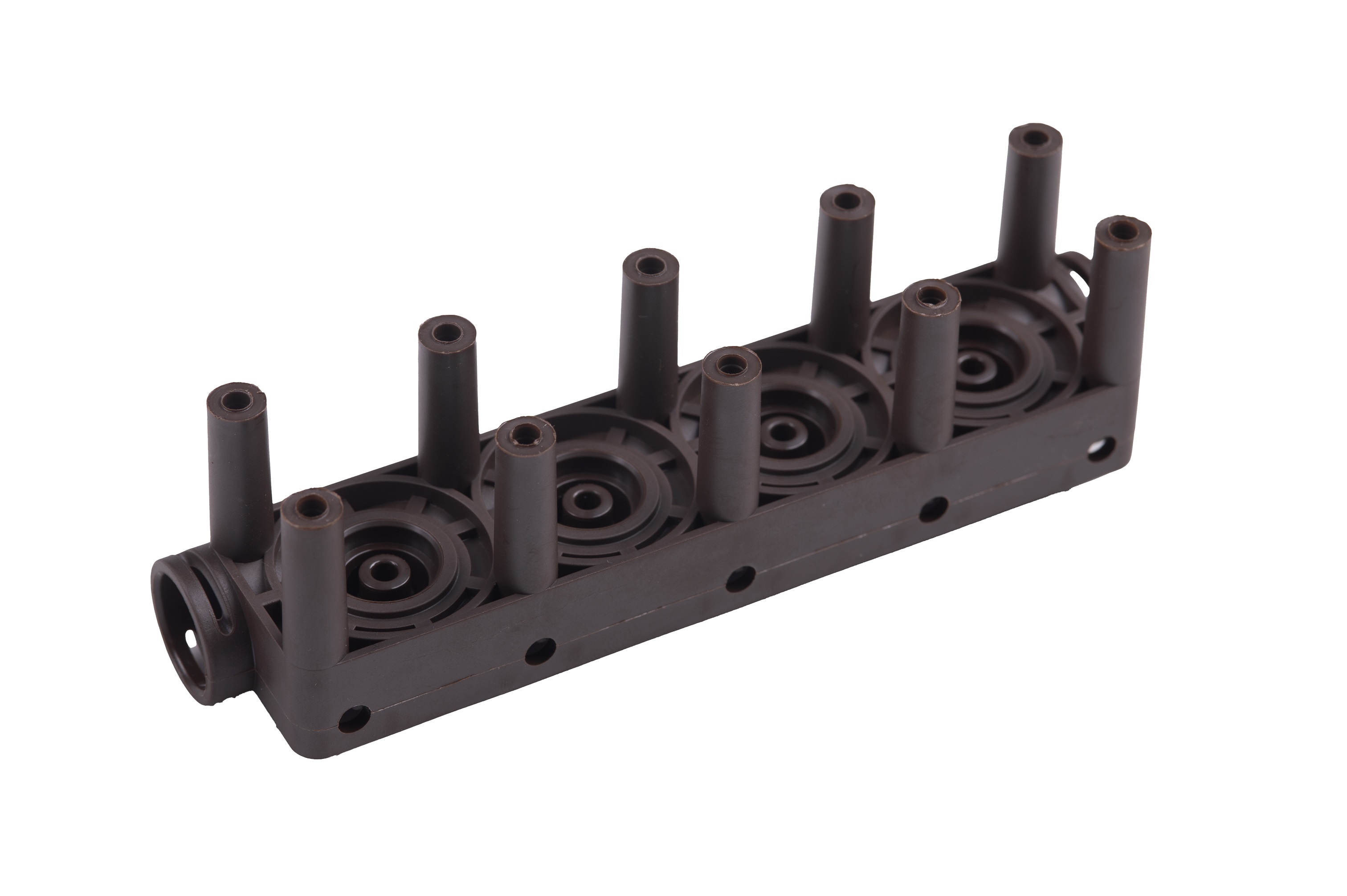 картинка Корпус форсунки STAG W02 4 цил. в интернет-магазине AutogasMarket