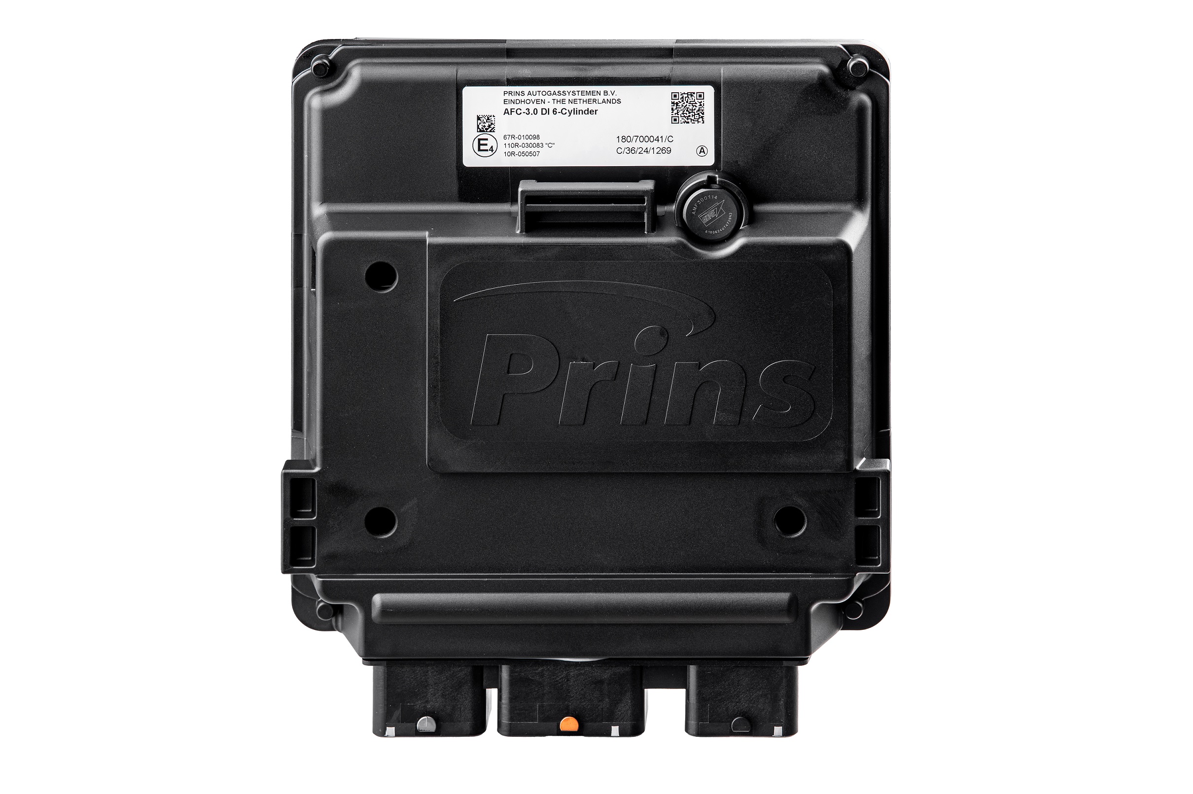 картинка Комплект  Prins VSI-3 DI c редуктором eVP-500 (пропан-бутан, прямой впрыск) 6 цил. универсальный Type G, без форсунок в интернет-магазине AutogasMarket