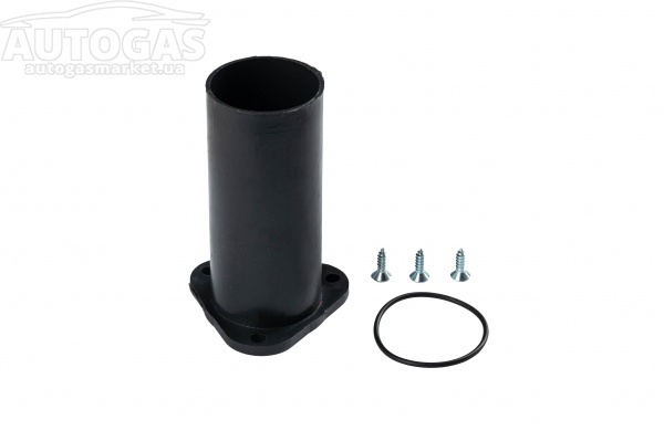 картинка Сапун вентиляционный D50 для тороидального внутреннего баллона, STEP в интернет-магазине AutogasMarket