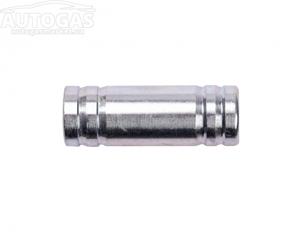 картинка Переходник тосольный D16xD16 (сталь) в интернет-магазине AutogasMarket