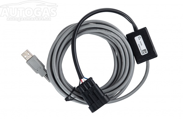картинка Интерфейс USB для систем впрыска STAG в интернет-магазине AutogasMarket
